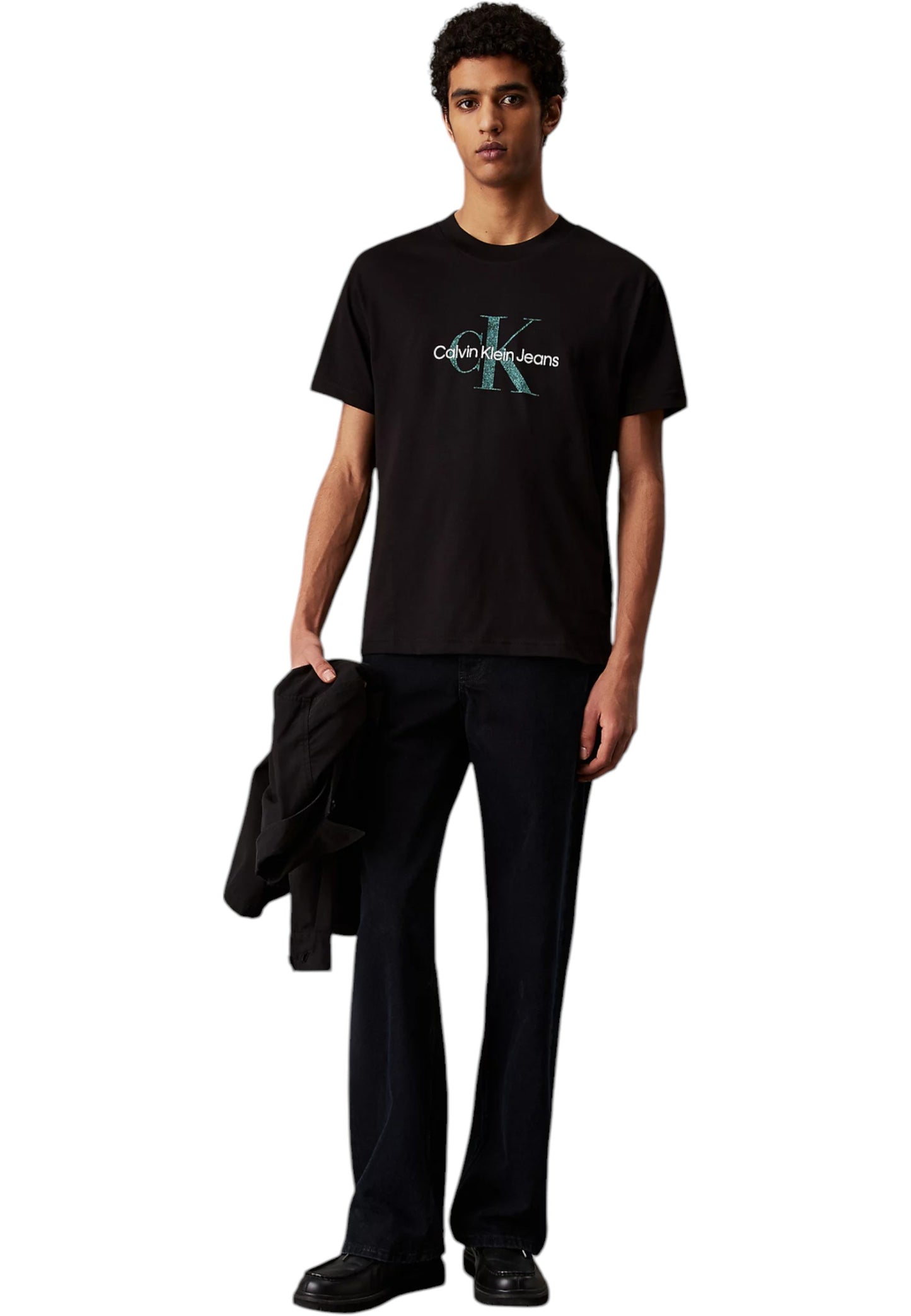 J30J327086 - T-shirt - Calvin Klein Jeans