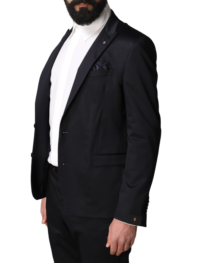 Abito Completo Uomo Manuel Ritz Elegante 2830A3119200000