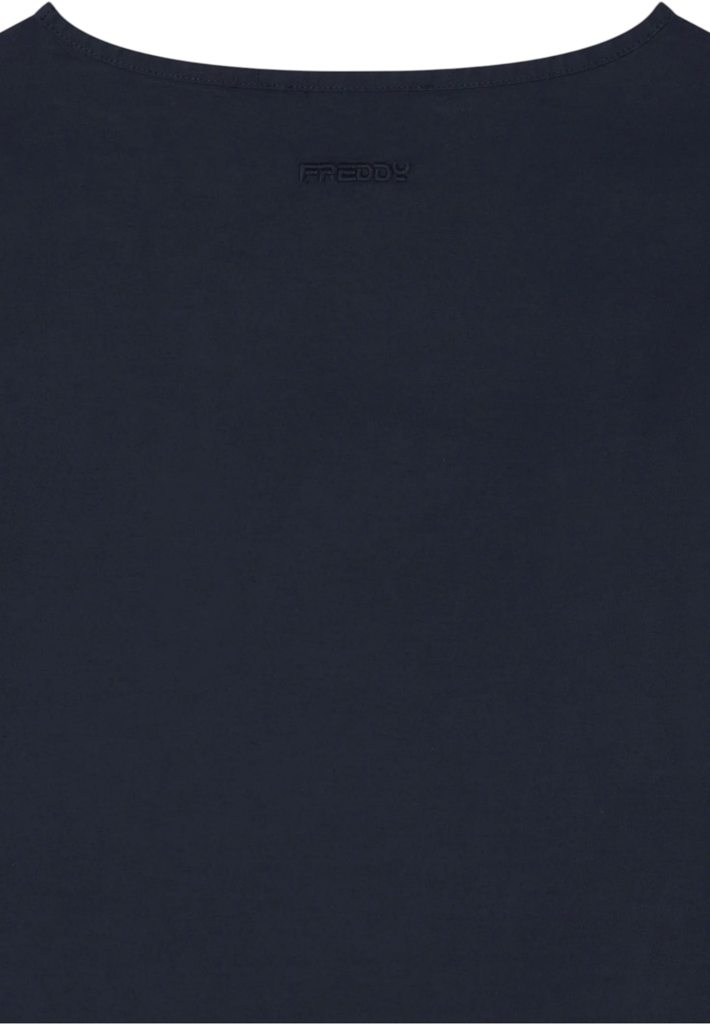 T-Shirt Manica Corta Donna Freddy