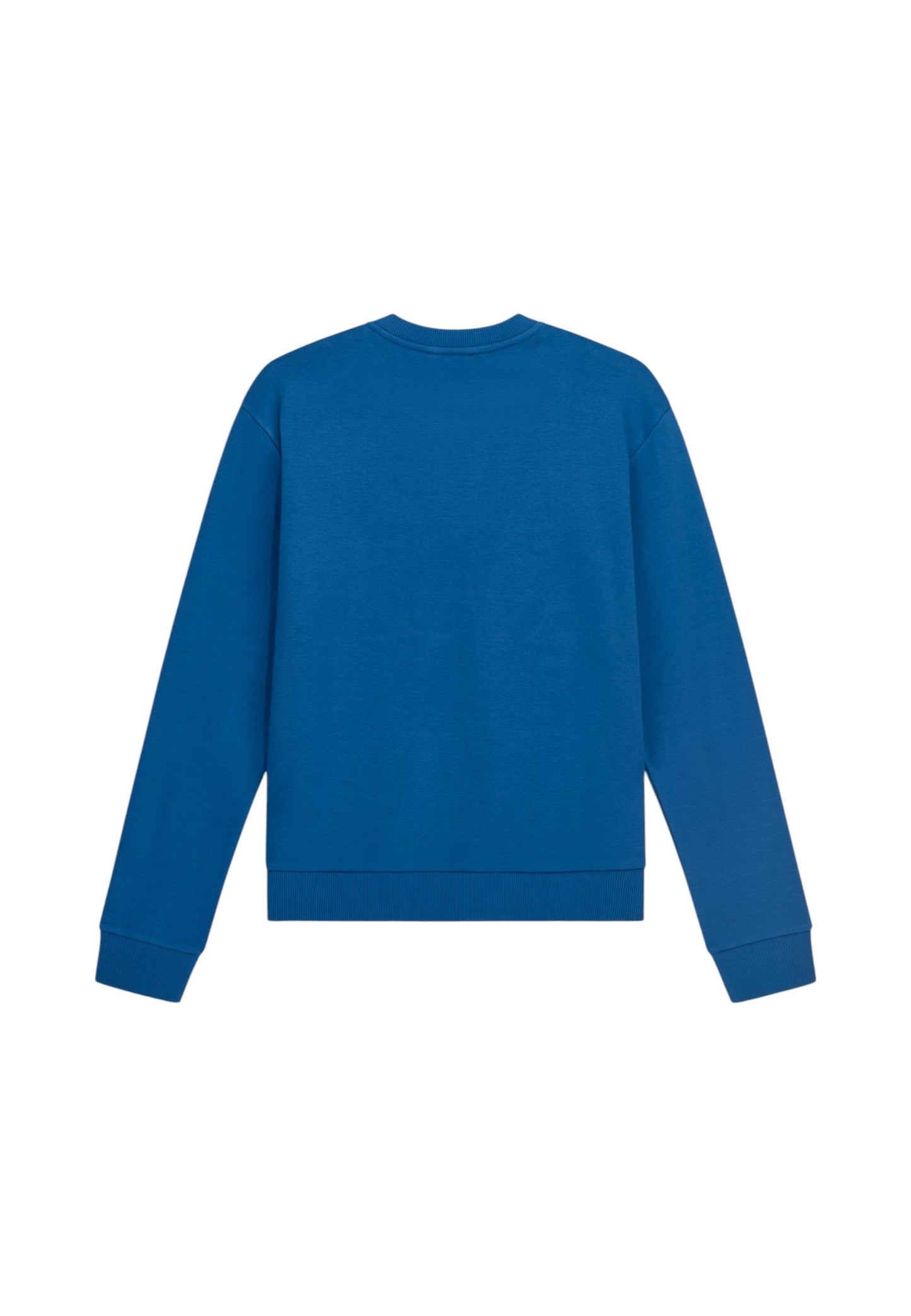 Felpa Con Cappuccio Uomo Gas  Swen Logo G.H.D. 552627183862