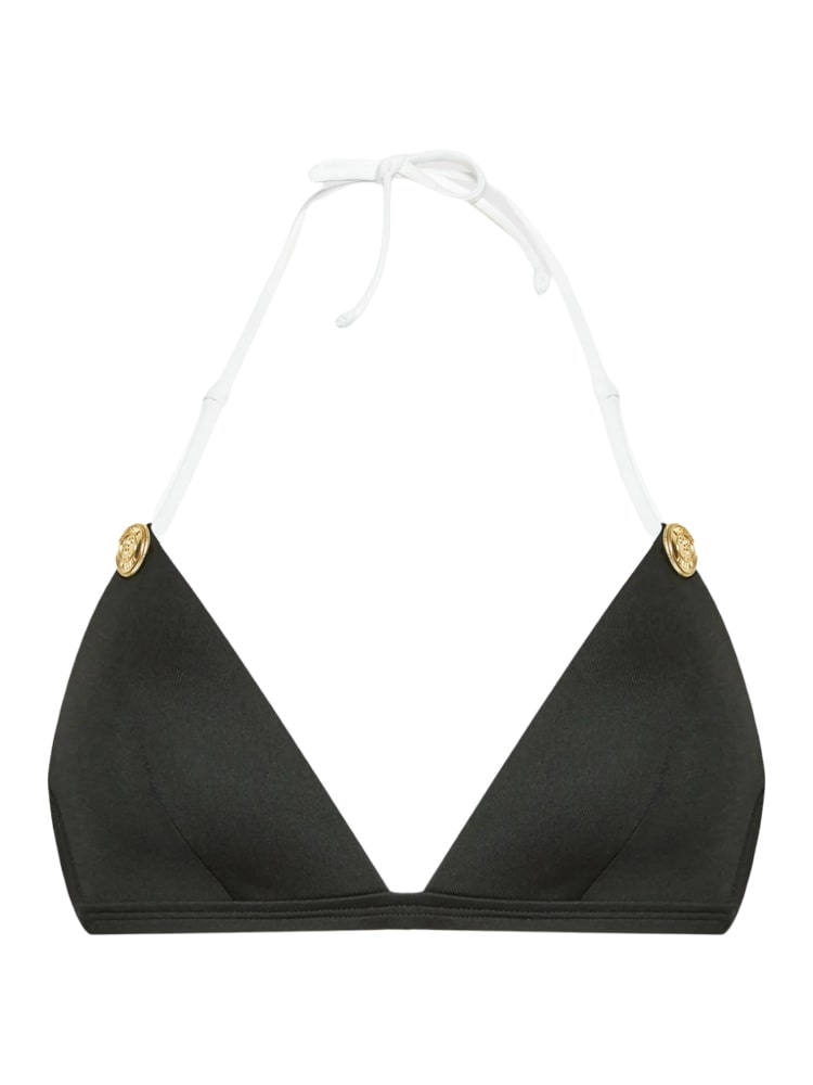Bikini Pezzo Sopra Donna Moschino A57095508