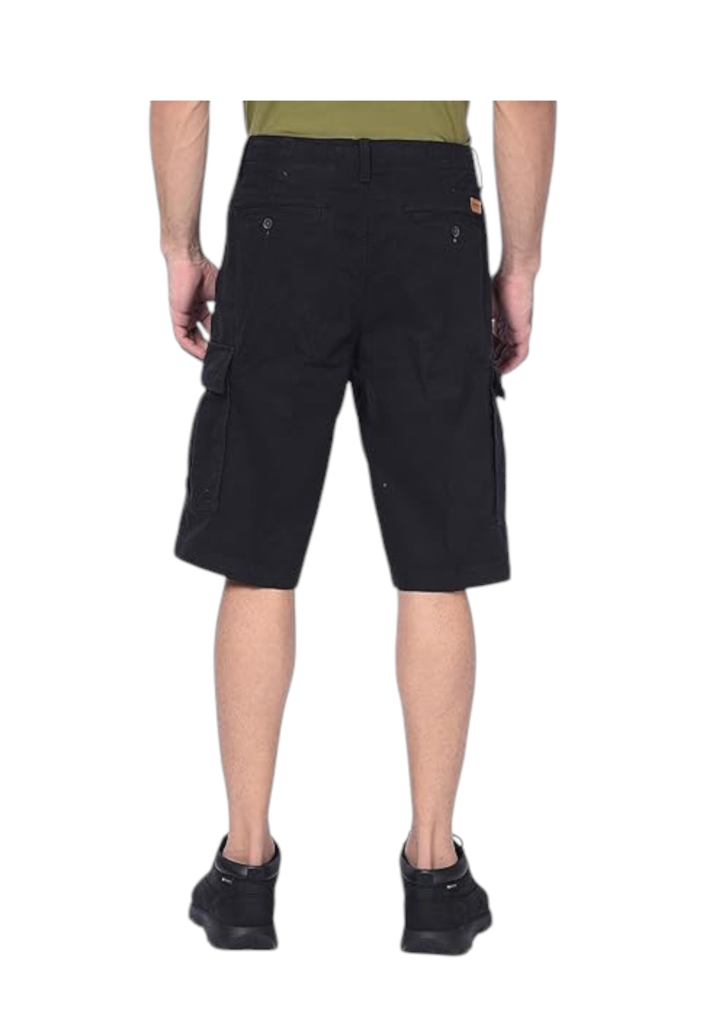 Pantaloncini Cargo Uomo Timberland   TB0A25E4