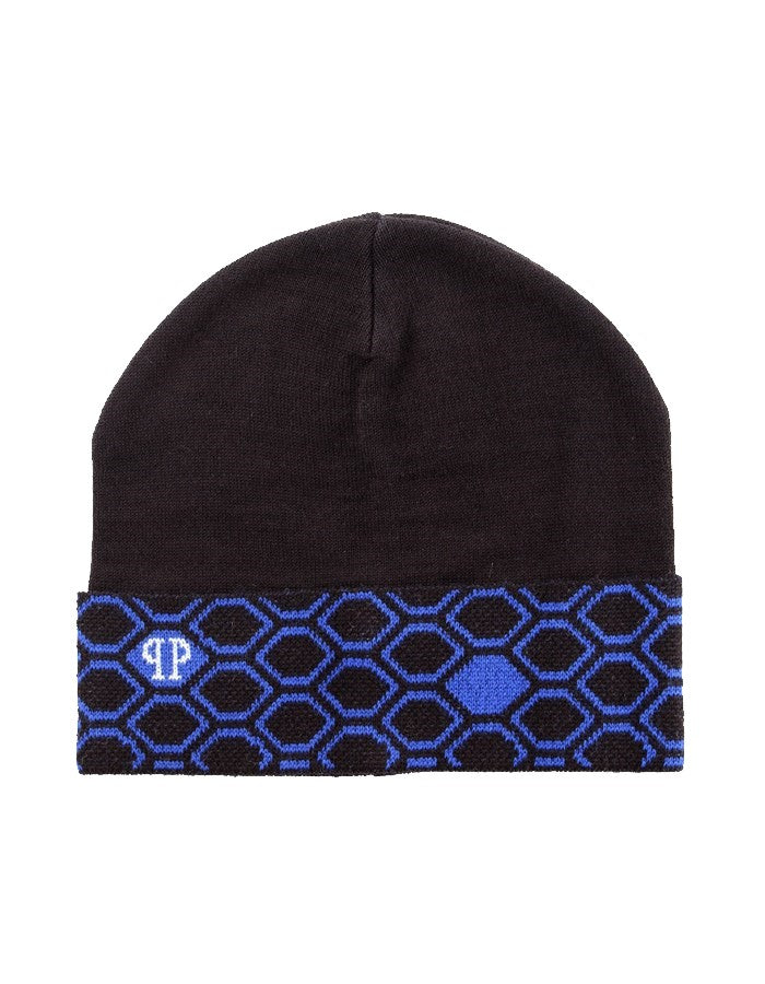 Berretto Uomo Philipp Plein CPL8WMPP134