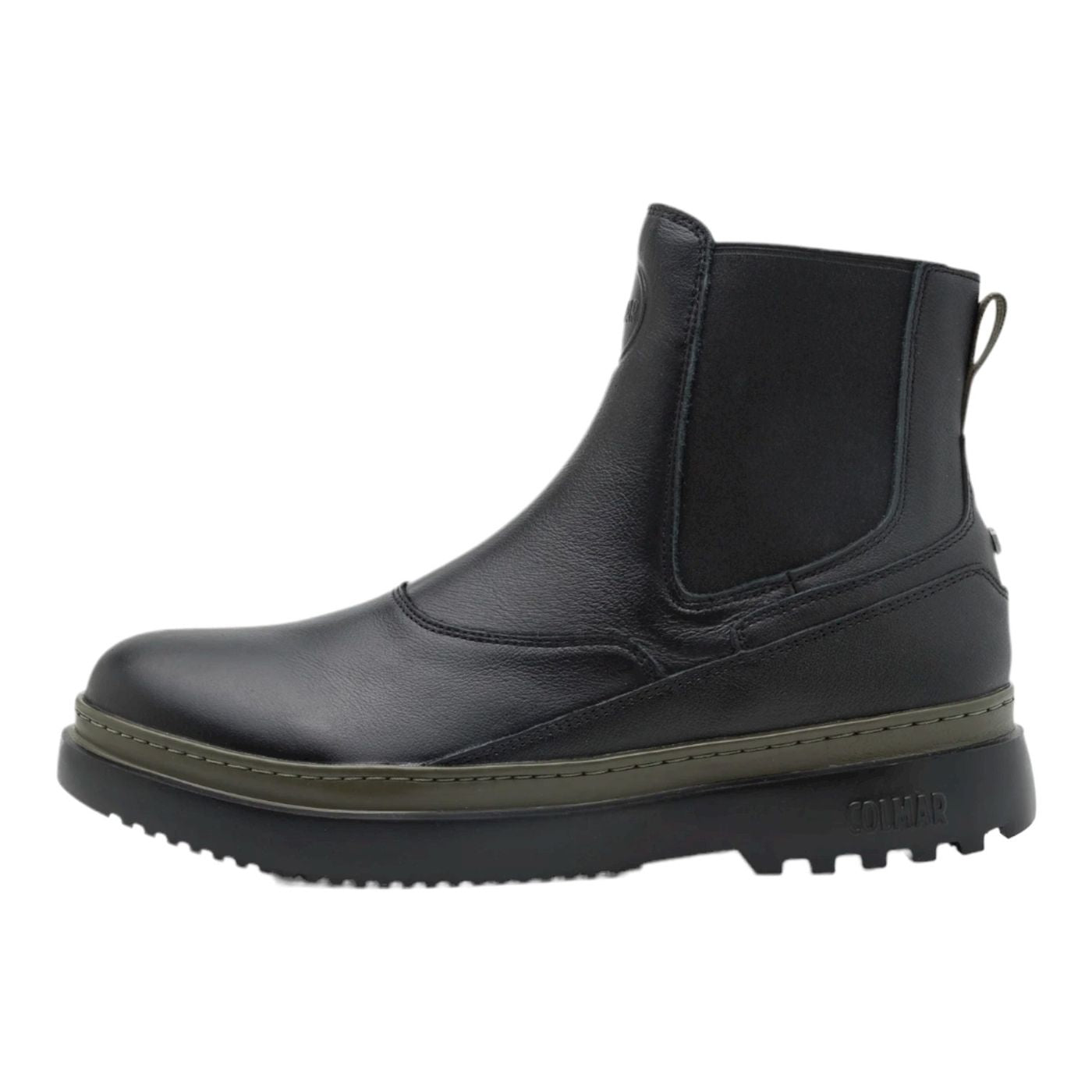 CHELSEB - Bottines - Colmar Originals