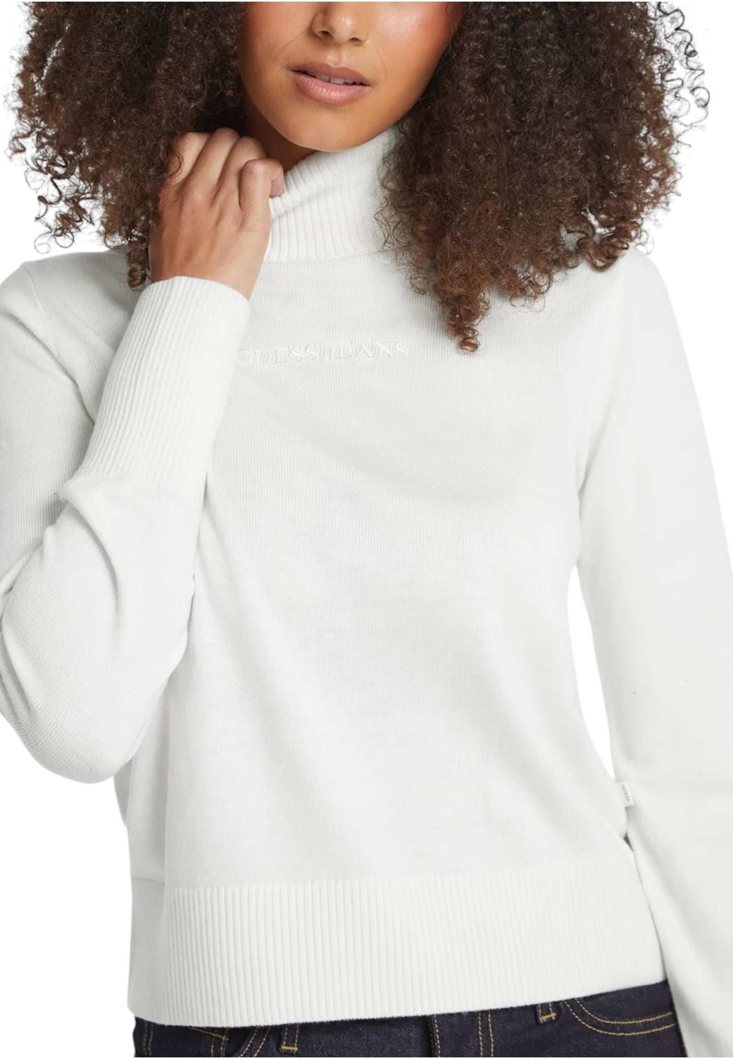 W4BR15Z3HO2 - Maglione - Guess