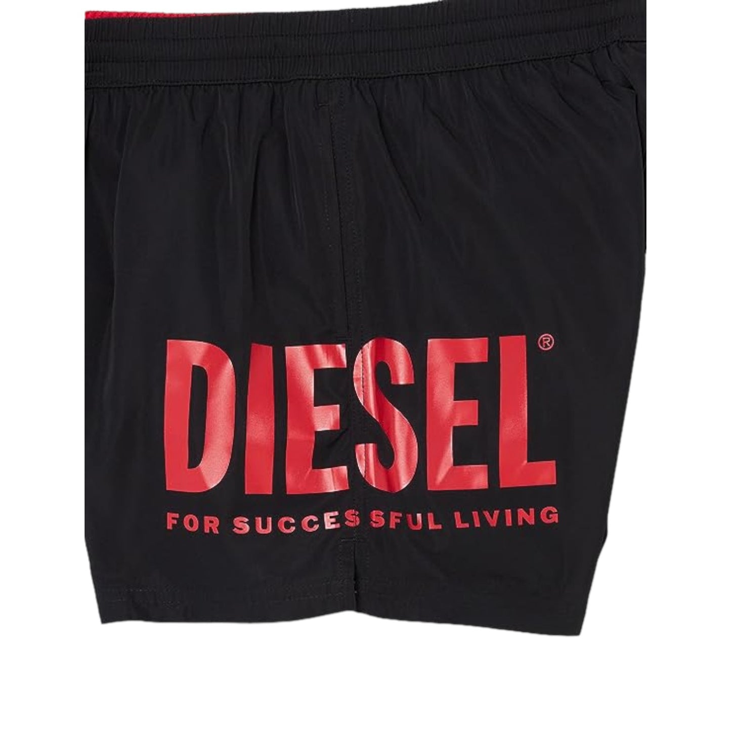 Costume da bagno Short Uomo Diesel Bmbx-Nico A09682