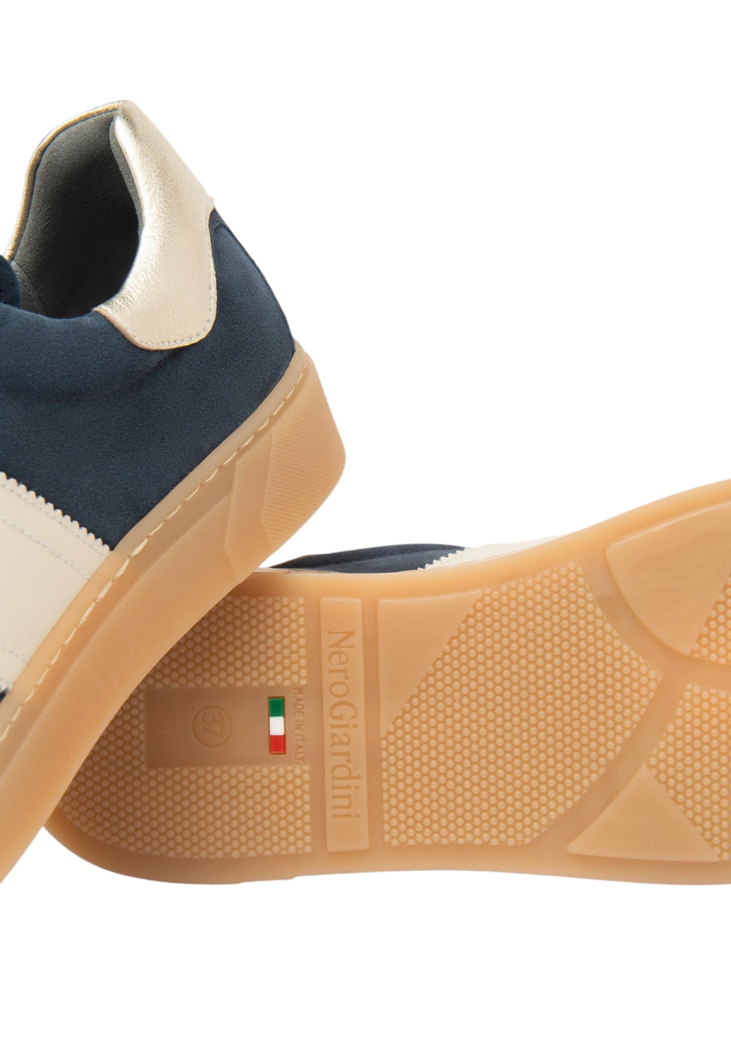 Sneakers Donna Nero Giardini I514150D