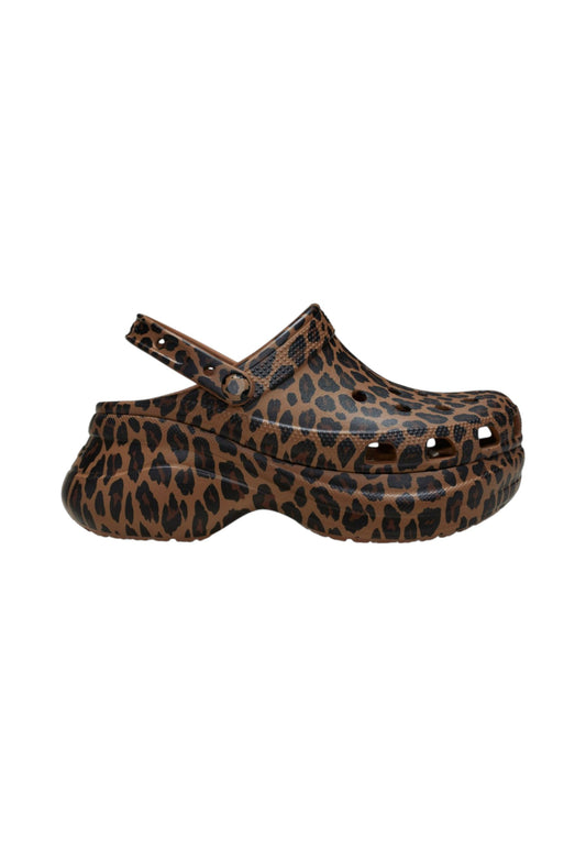 Ciabatte Donna Crocs Bae Animal Clog W CR.211624