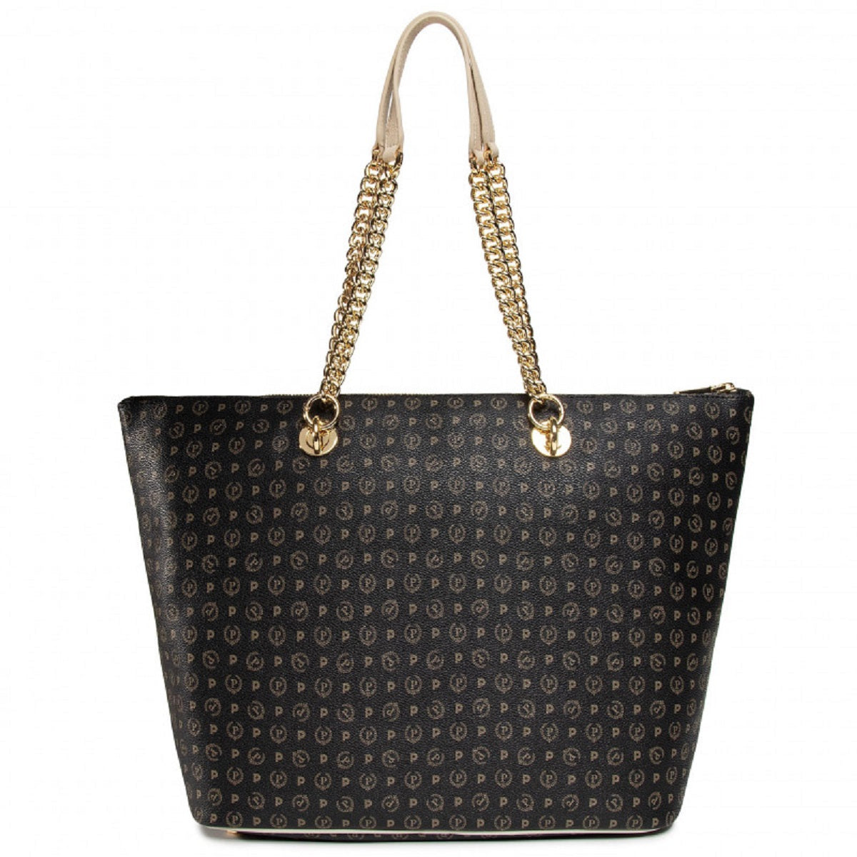 Borsa A Spalla Donna Pollini Heritage TE8410PP02Q11