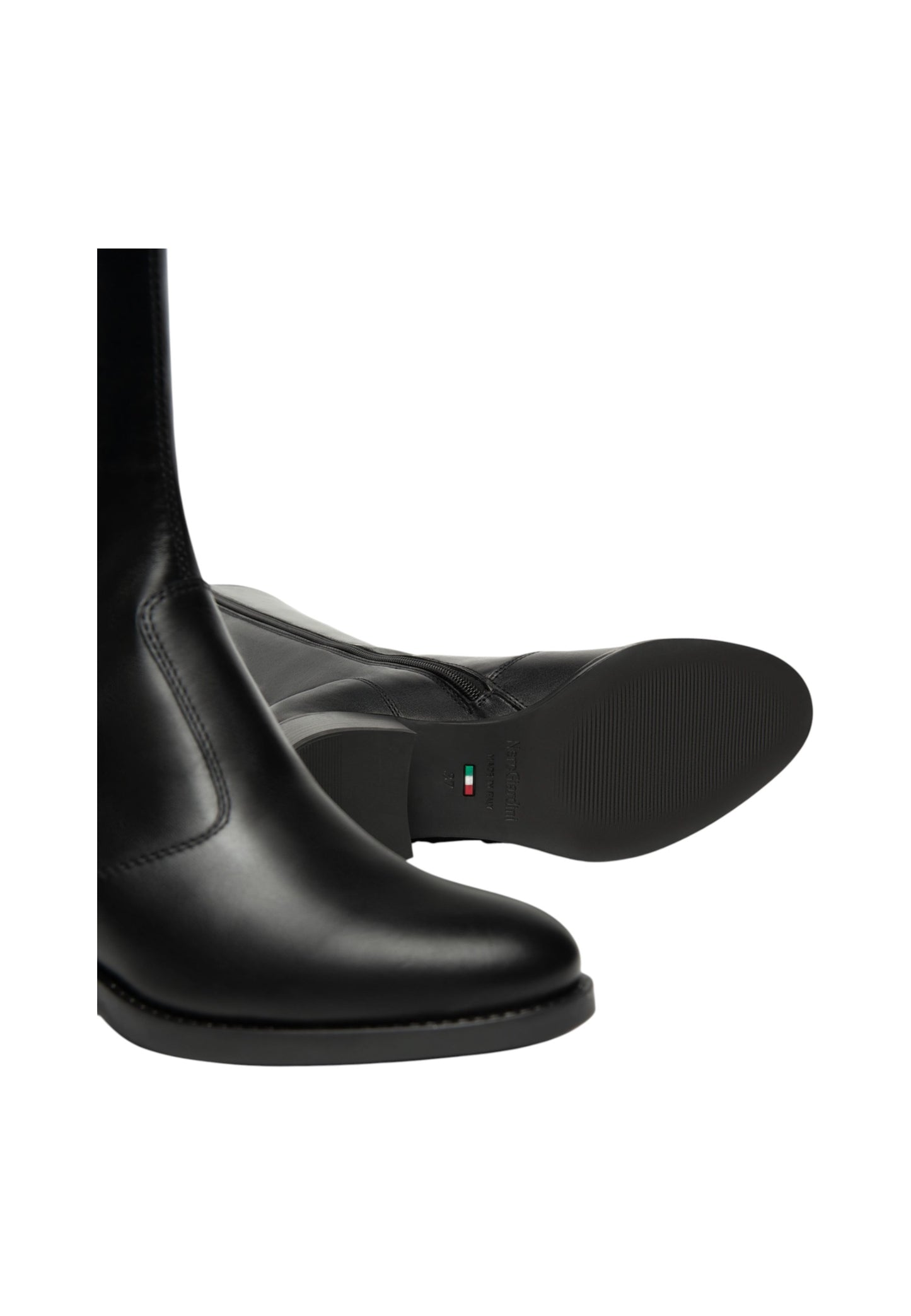 Stivali Donna Nero Giardini I514640D