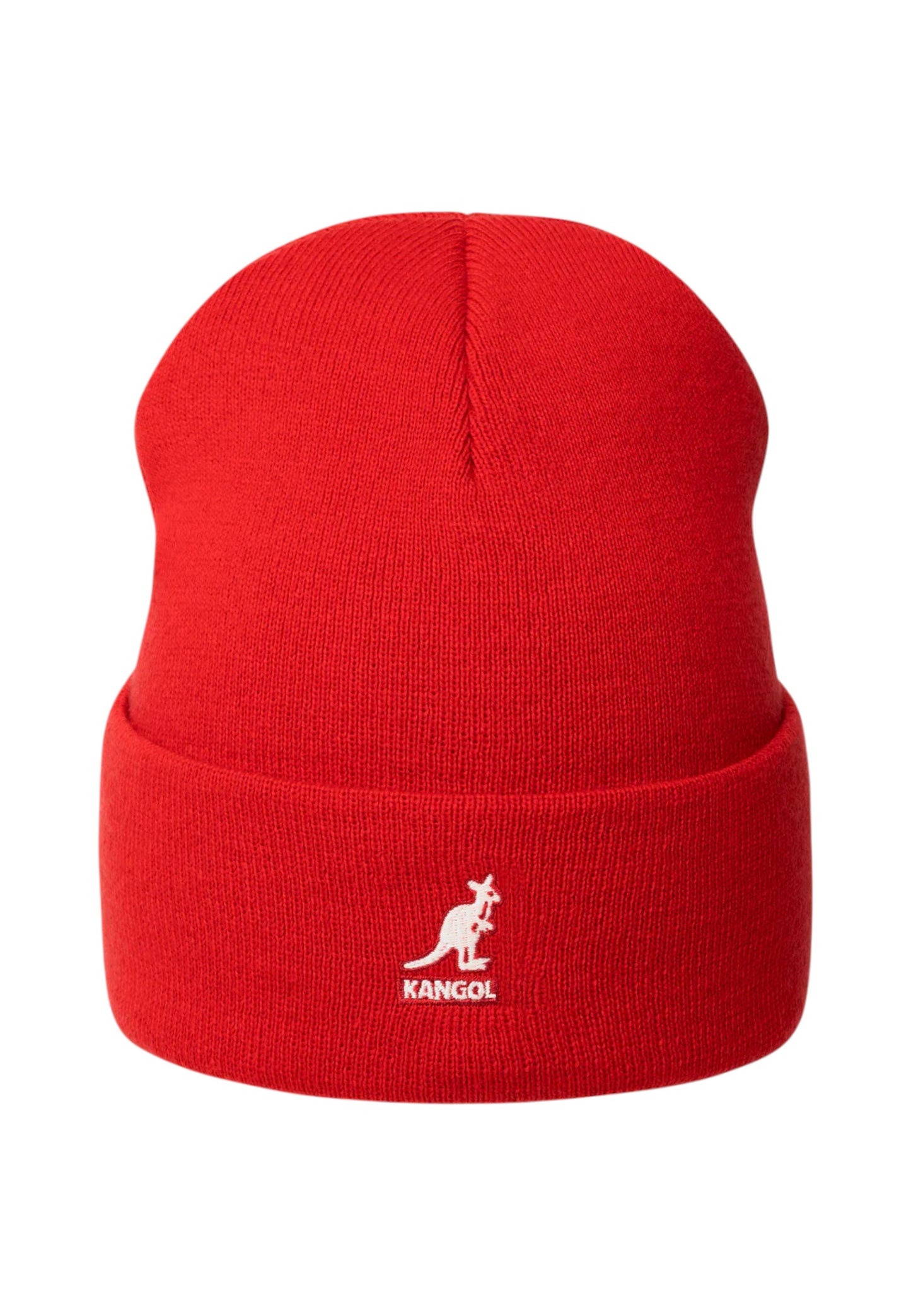 Cappello Coppola Donna Kangol 2-Way Text Beanie K3793