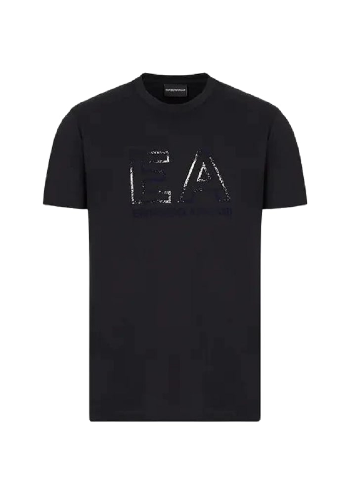 3L1TFM1JPZZ - T-shirt - Emporio Armani