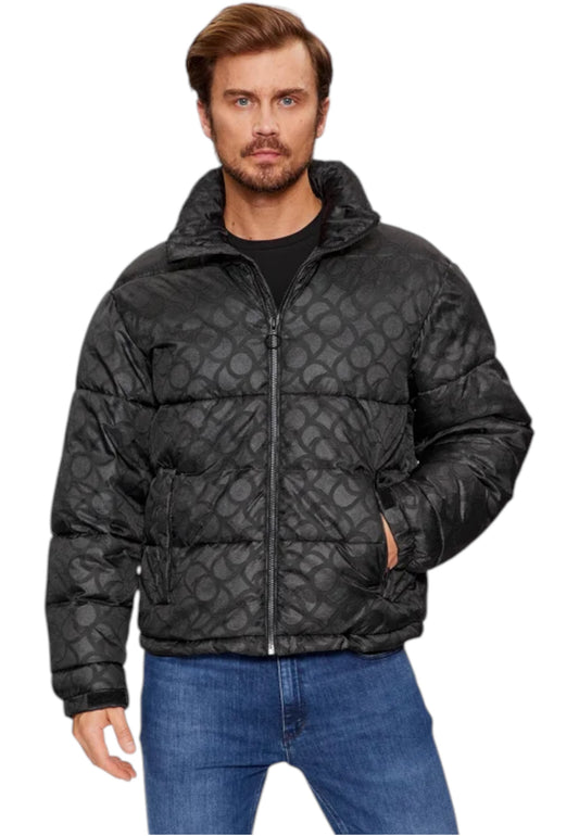 Piumino Corto Uomo Trussardi   52S00944-1T006513