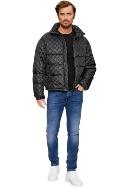 Piumino Corto Uomo Trussardi   52S00944-1T006513