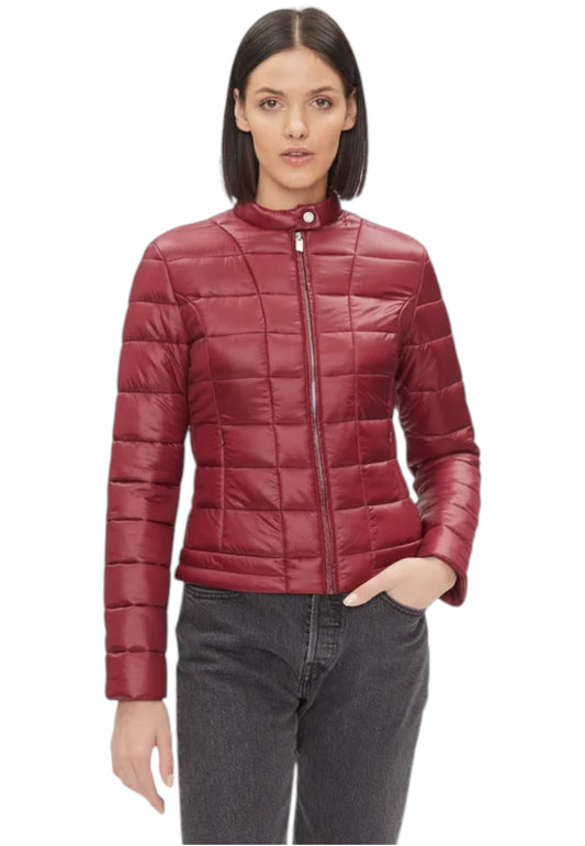 Piumino Corto Donna Trussardi   56S00924-1T006115