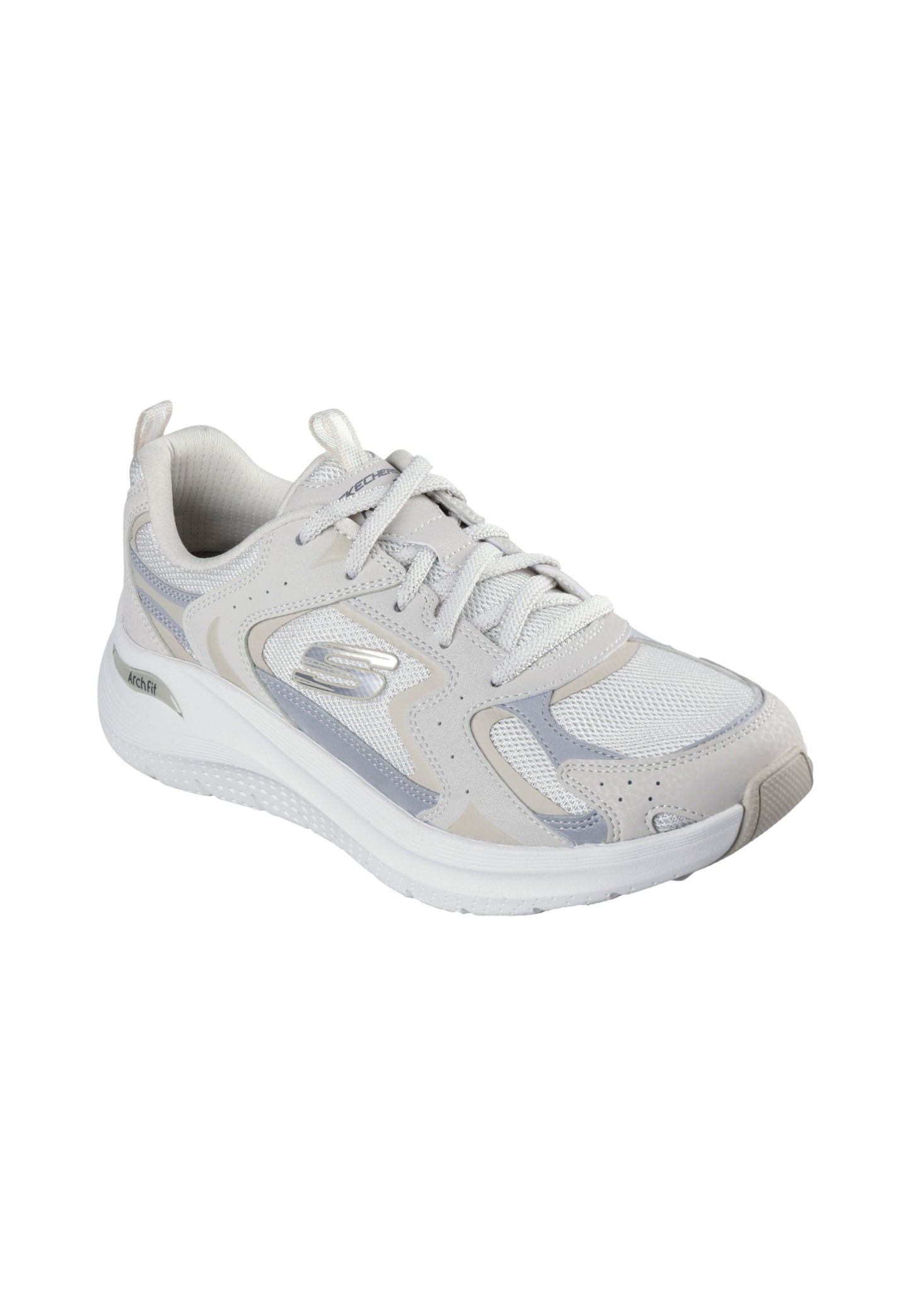 Sneakers Basse Donna Skechers Arch Fit 2.0-Vintage Luxe 150332