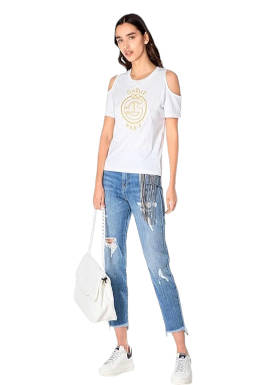 Jeans Donna Gaelle GBD8959