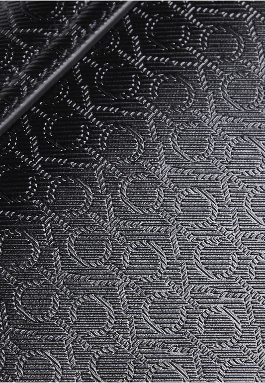 Borsa A Tracolla Donna Calvin klein Aop Ck Must