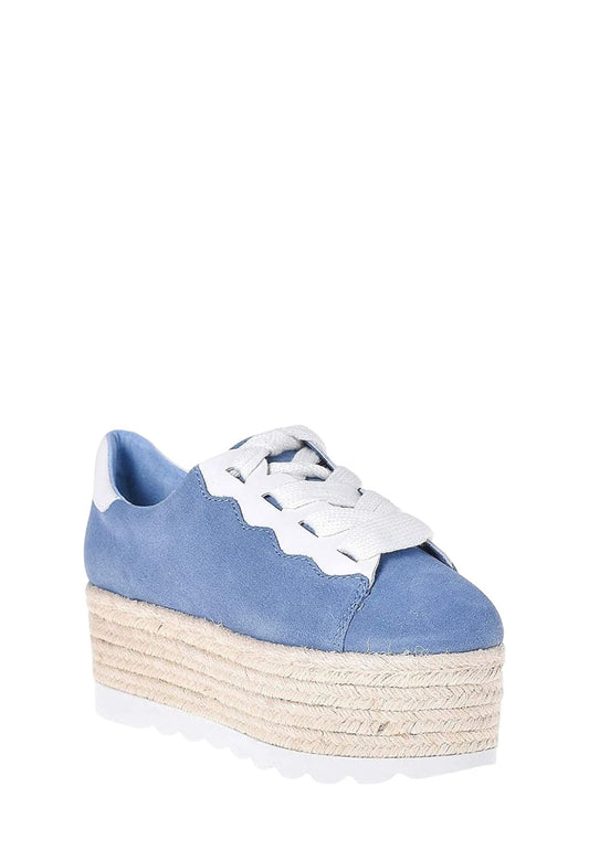 Sneakers Basse Donna Guess FL6GABSUE13