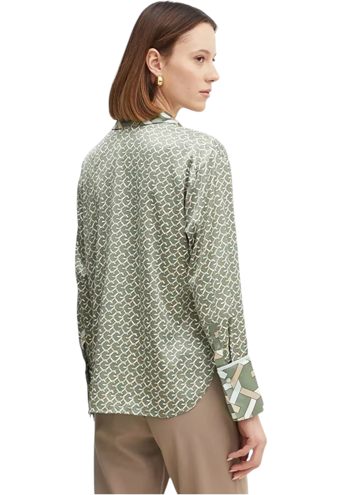W4YH47WF1T2 - Camicia - Guess