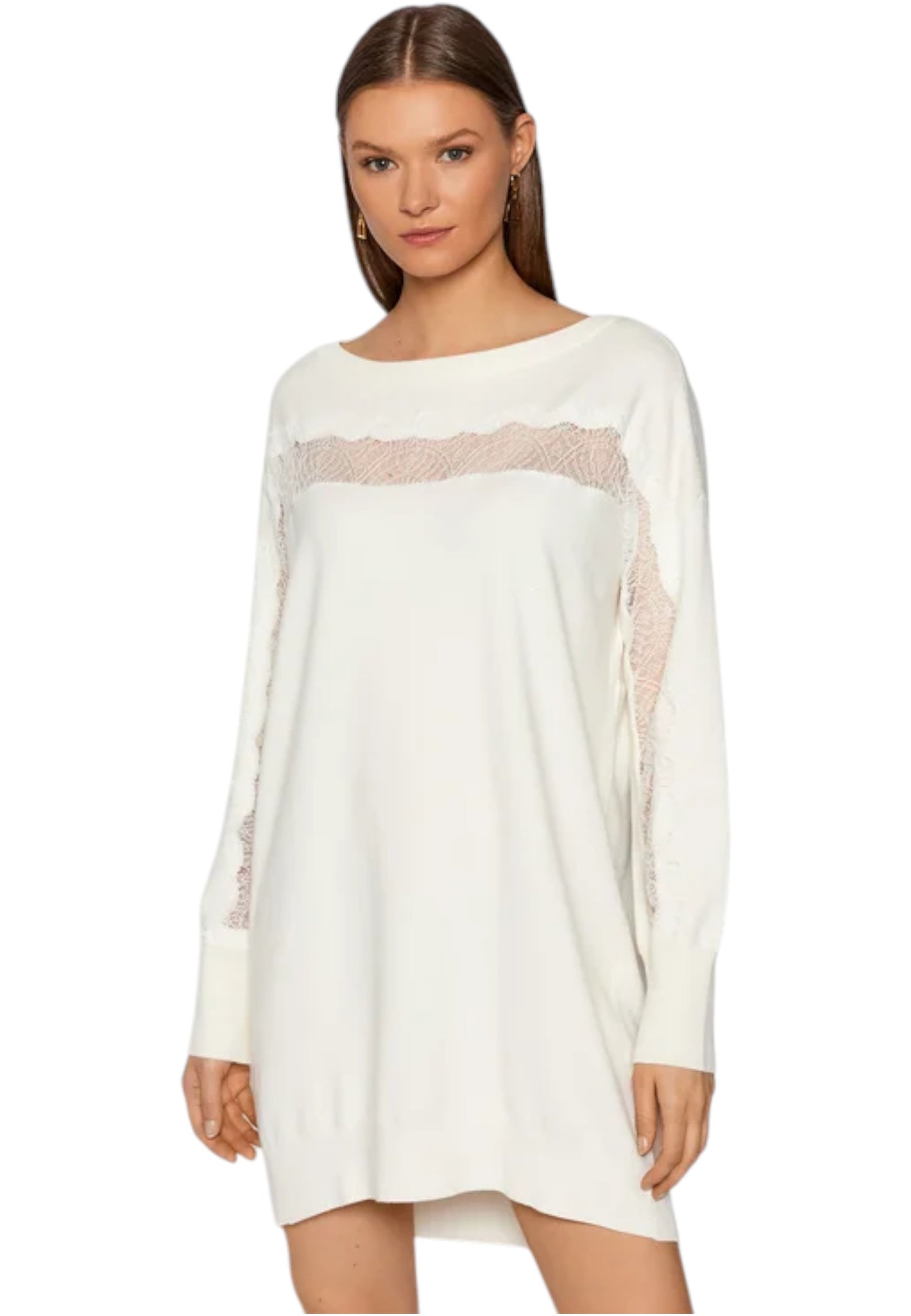 Vestito Midi Donna Twinset Cocktail 212TP3202