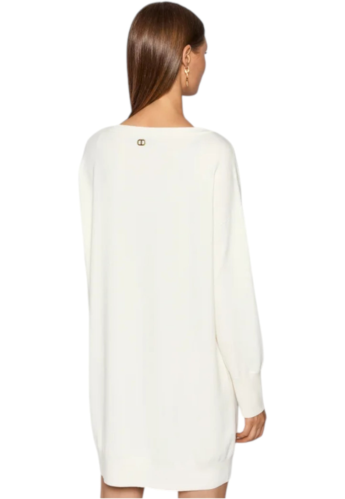 Vestito Midi Donna Twinset Cocktail 212TP3202