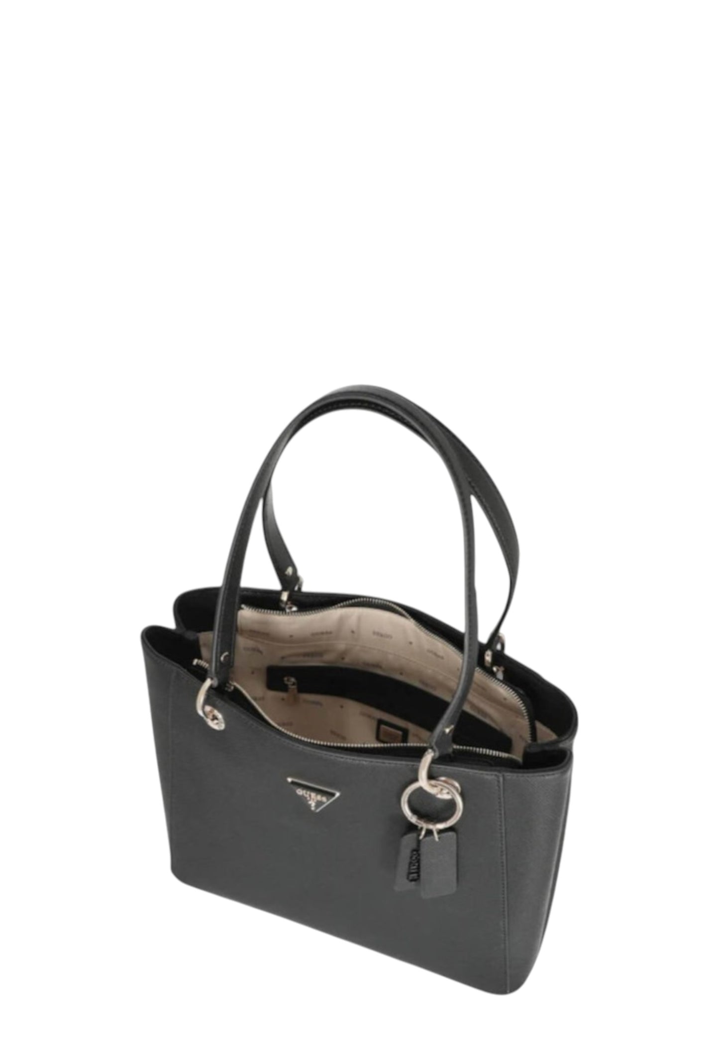 Borsa A Spalla Donna Guess Tote Noelle Ii HWZG9672250