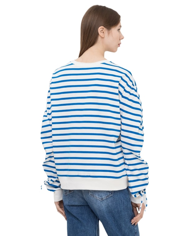 Felpa A Girocollo Donna Twinset 221TP2750