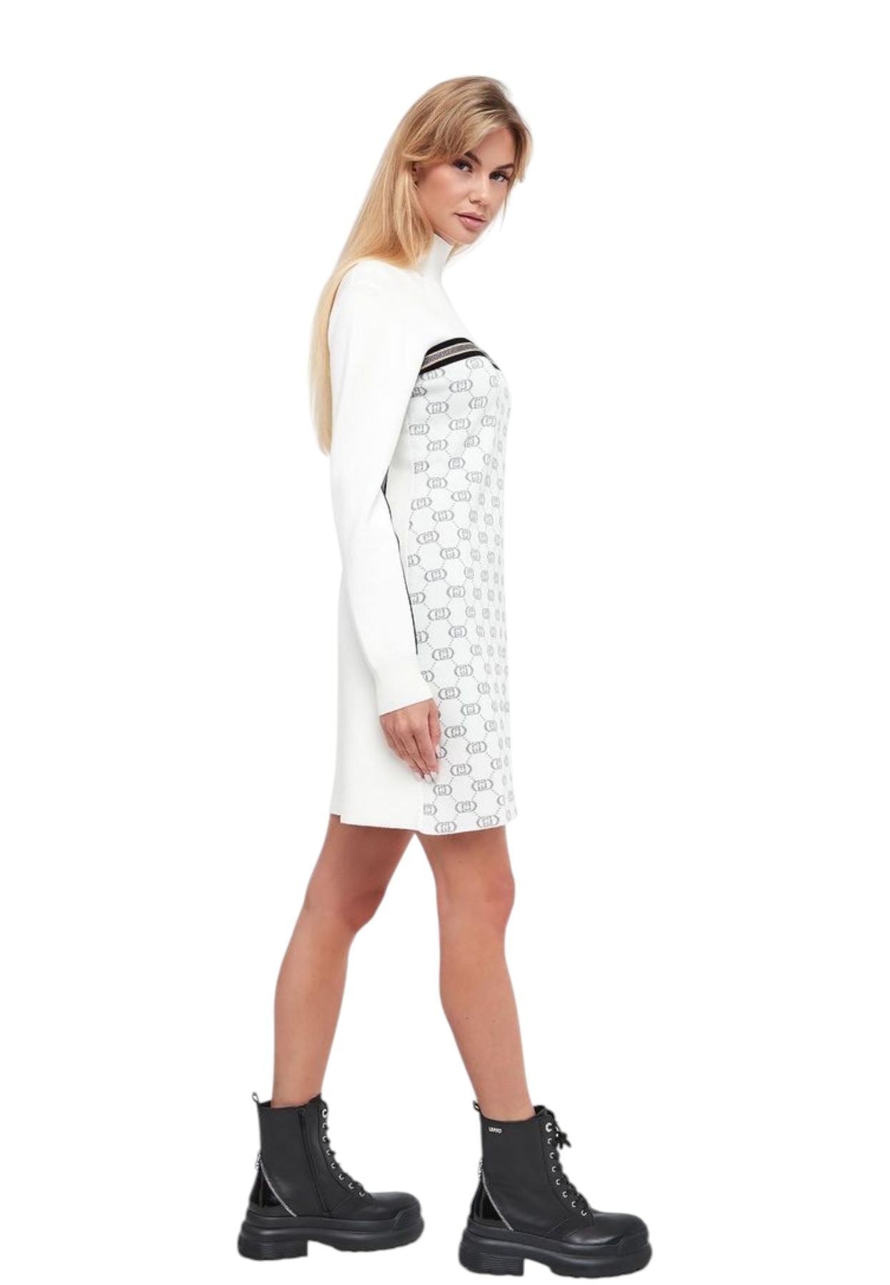 TF4227MS63L - Vestito - Liu Jo