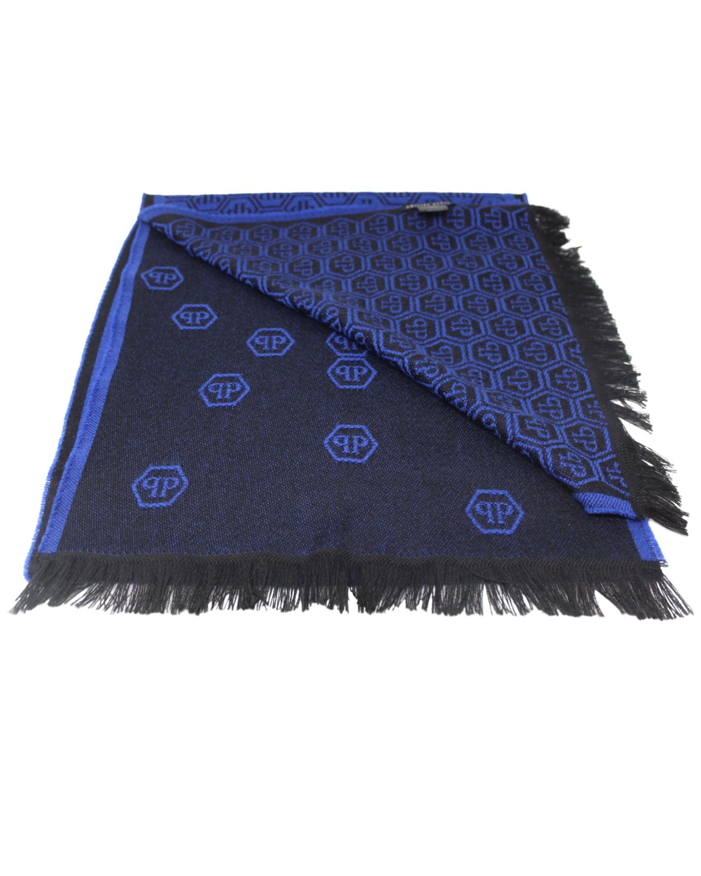 Sciarpa Unisex Philipp Plein SC4HWOPP655