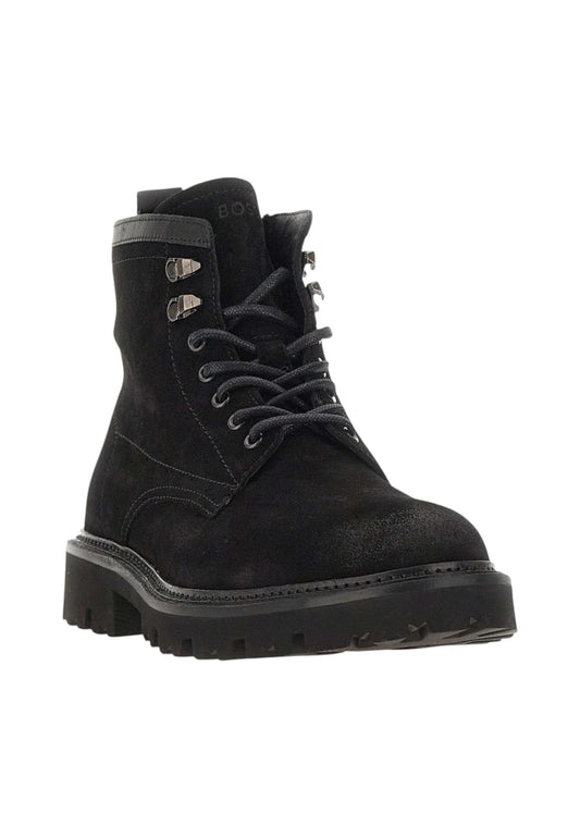 Stivaletti Anfibi Uomo Boss  Julyo Halb Sdlt 50552568