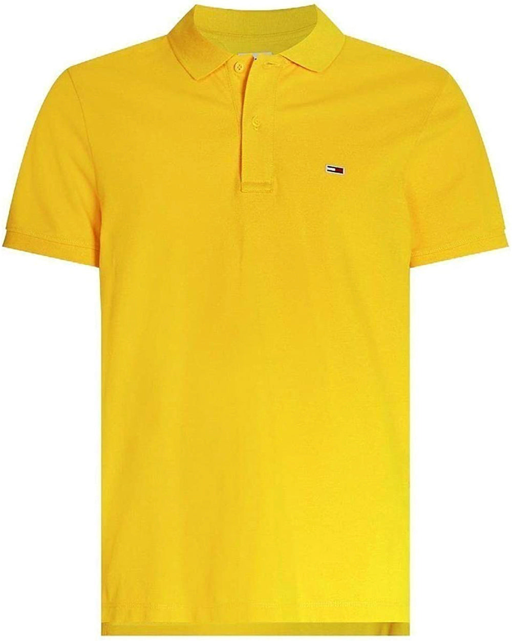 Polo Manica lunga Uomo Tommy Jeans DM0DM09439