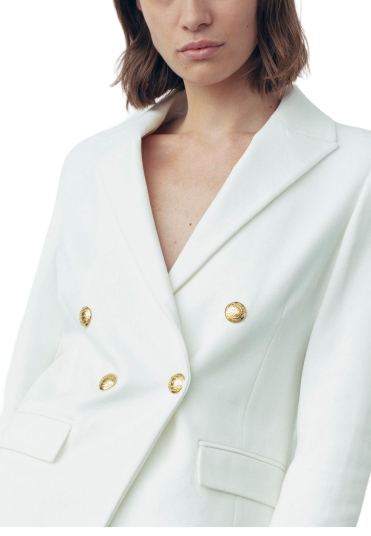 Giacca Elegante Donna Gaelle GBDP18908