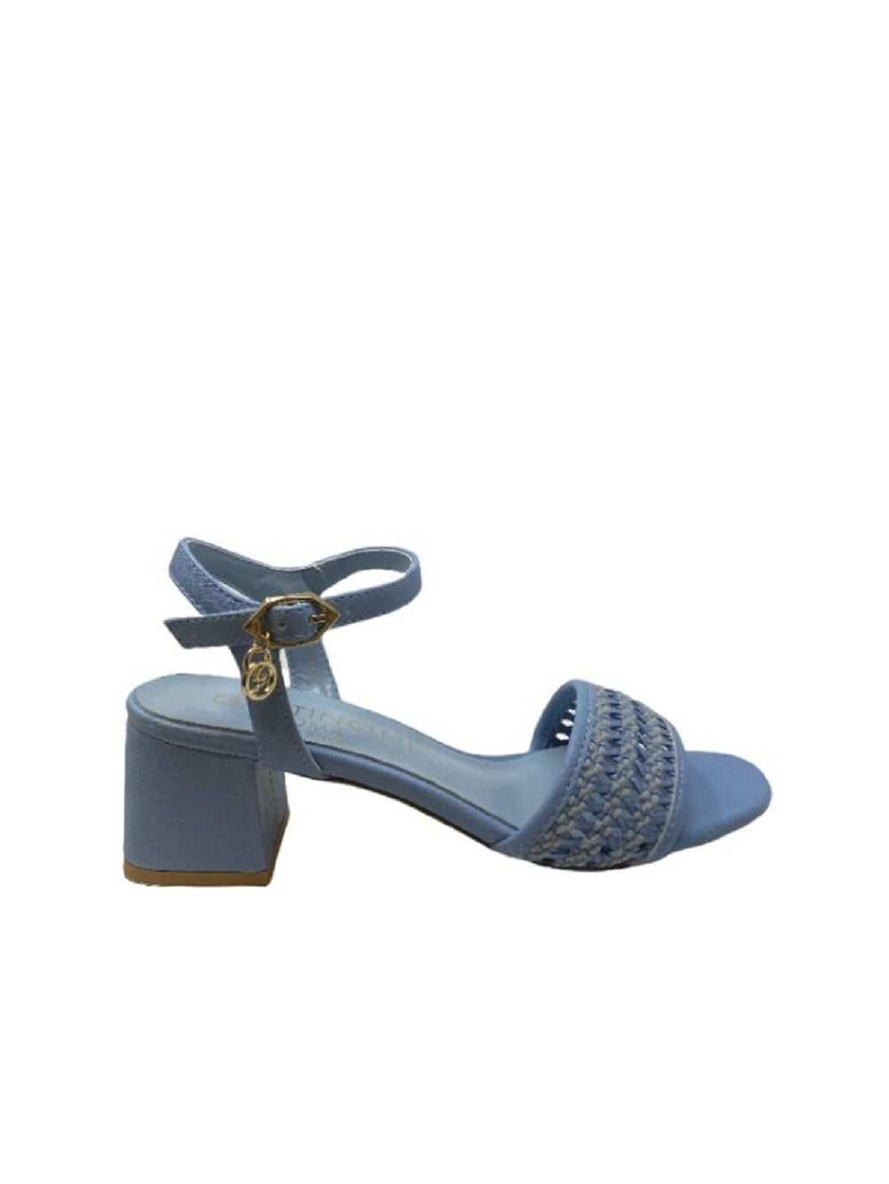 Sandali Con Tacco Donna Gattinoni PENSH1244WZE