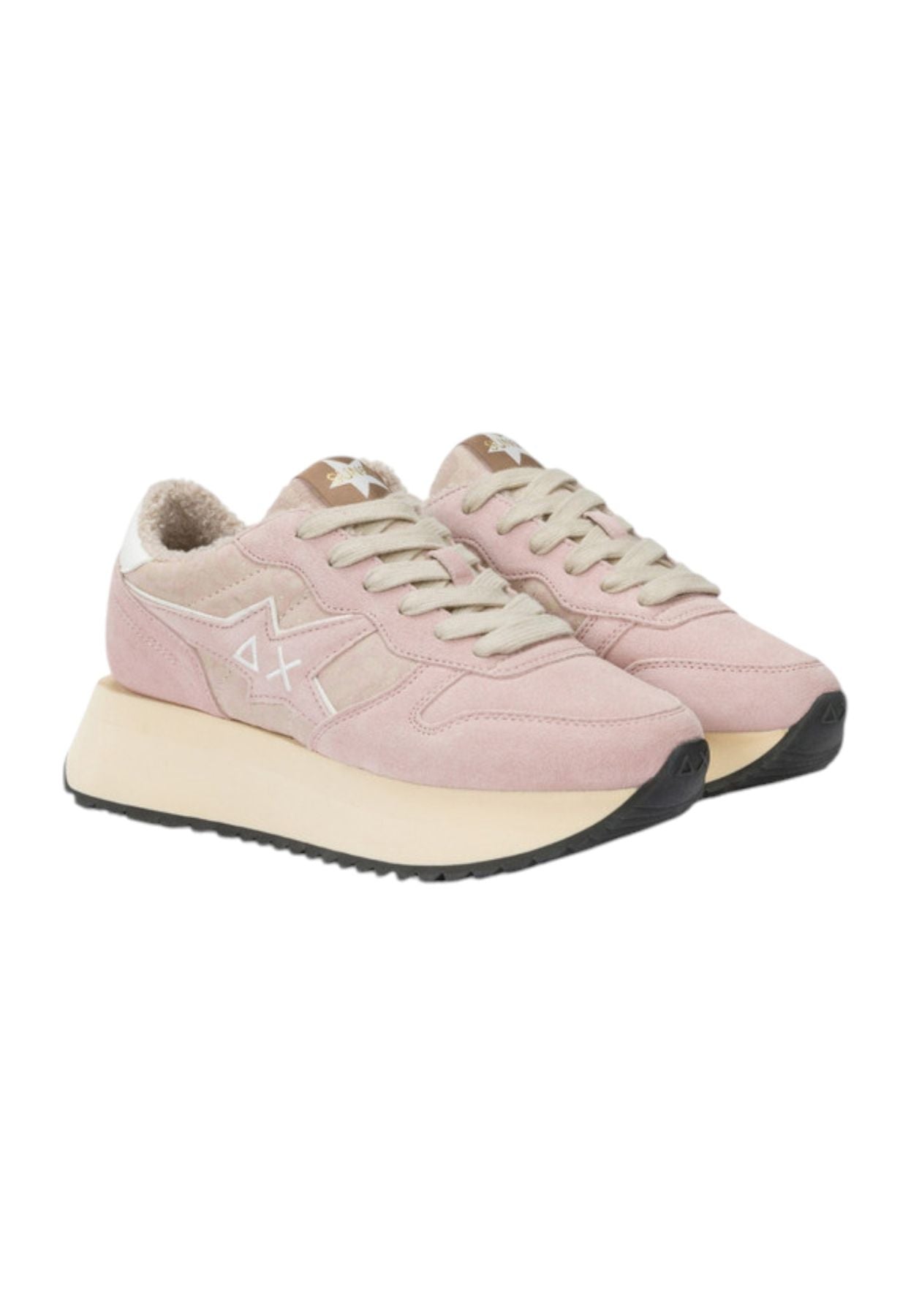 Z44220 - Sneakers - Sun68