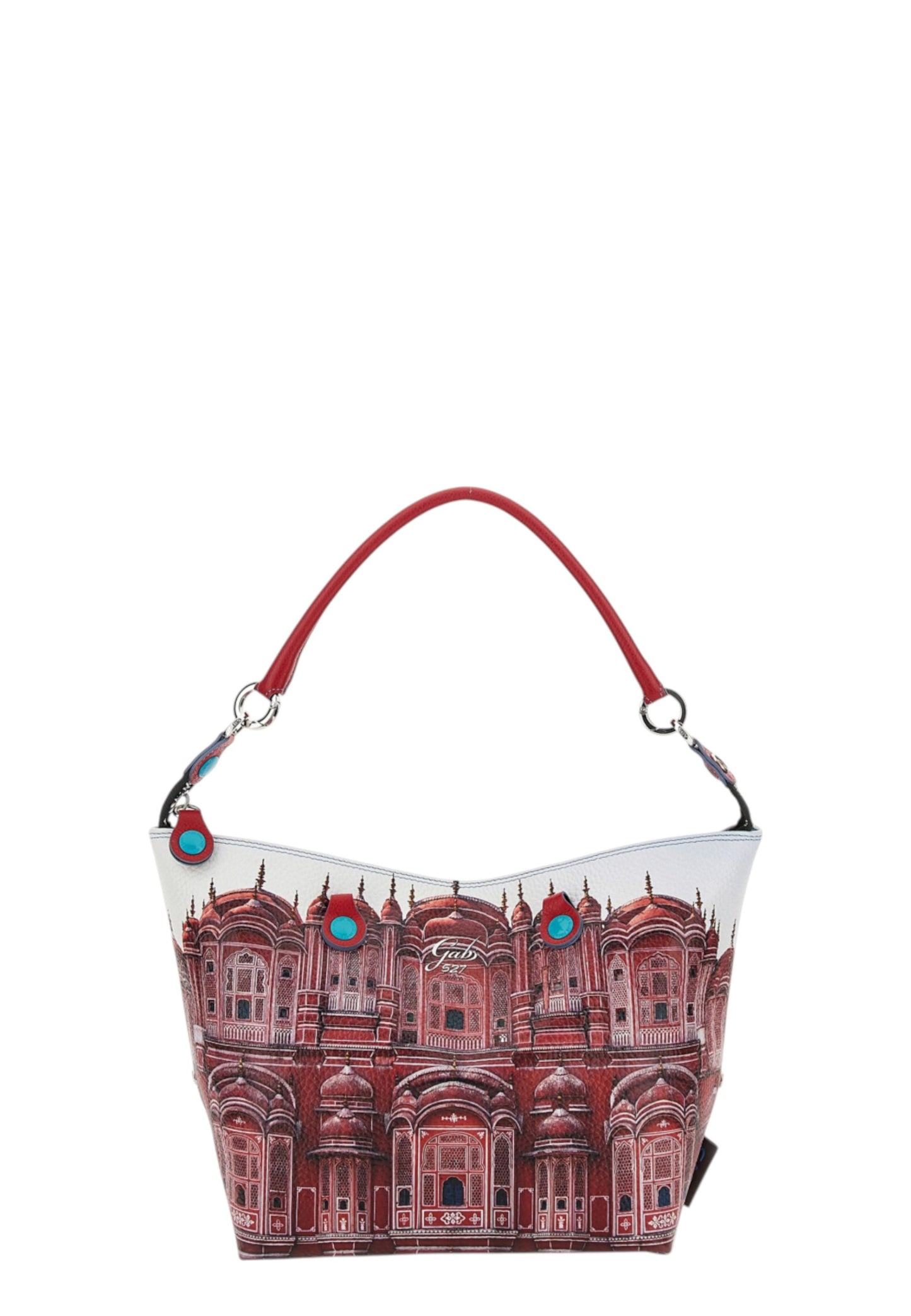 Borsa A Mano Donna Gabs Edificio Parigi G3 Plus Tg L G000033T3X1672