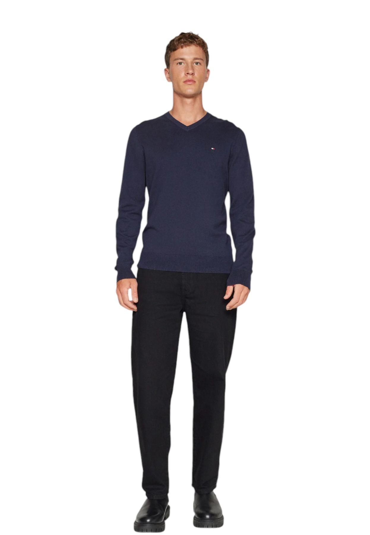 MW0MW32022 - Maglione - Tommy Hilfiger