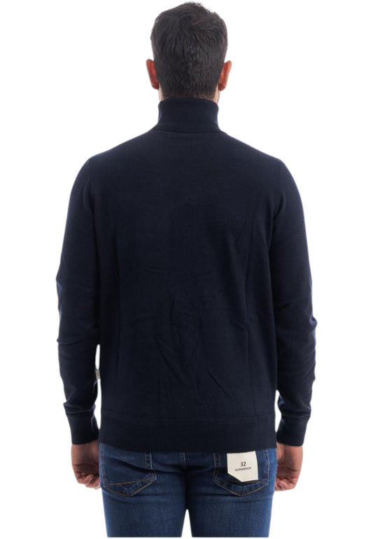 Maglione Collo Alto Uomo Liu Jo   M222P202DOLCEFIRST