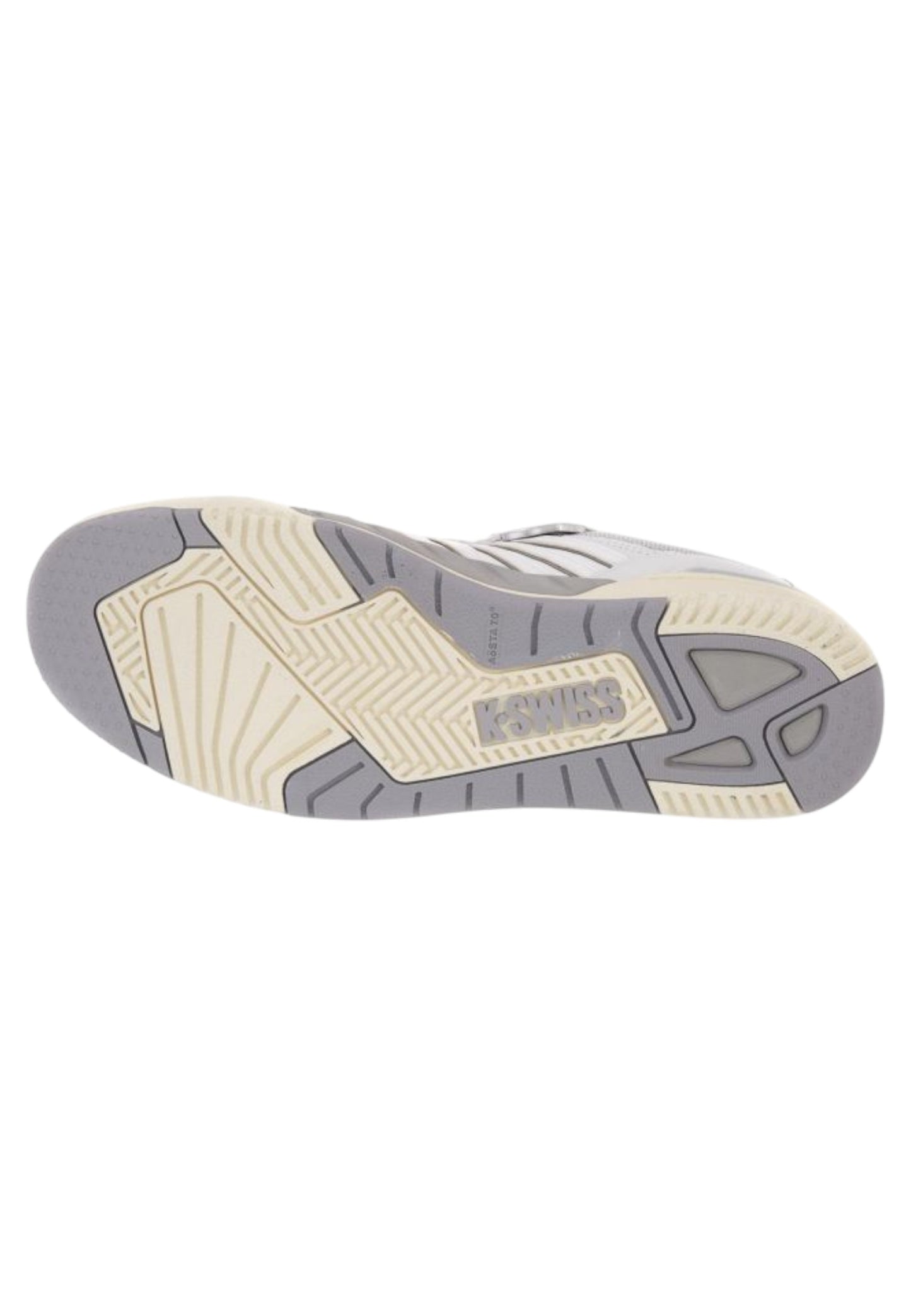 Sneakers Basse Uomo K-Swiss SWM08531
