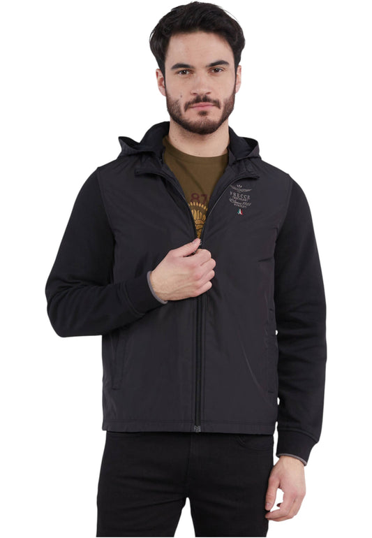 Giacca Leggera Uomo Aeronautica Militare   231AF454CT3082