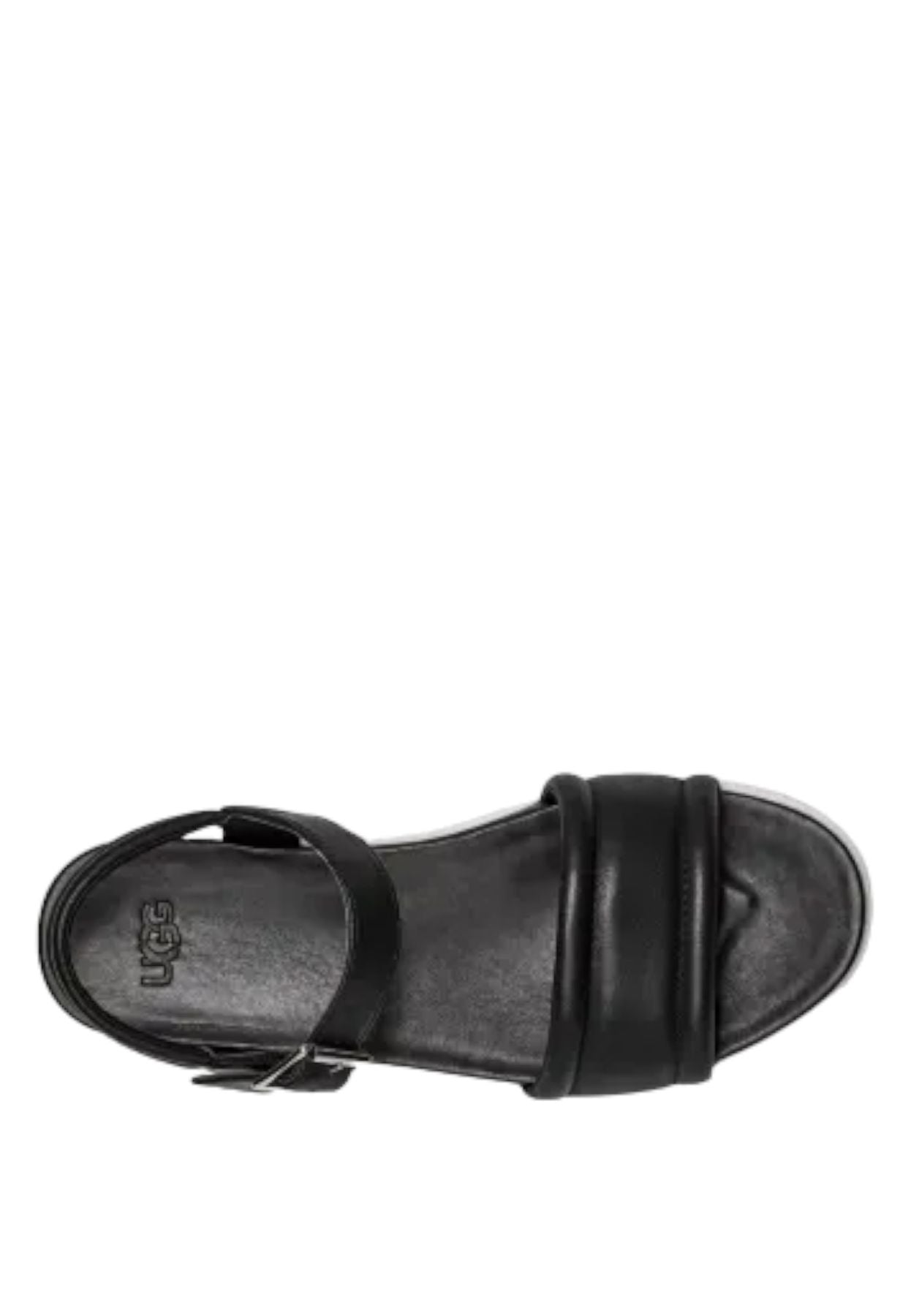 Sandali Bassi Donna Ugg Zayne Ankle Strap