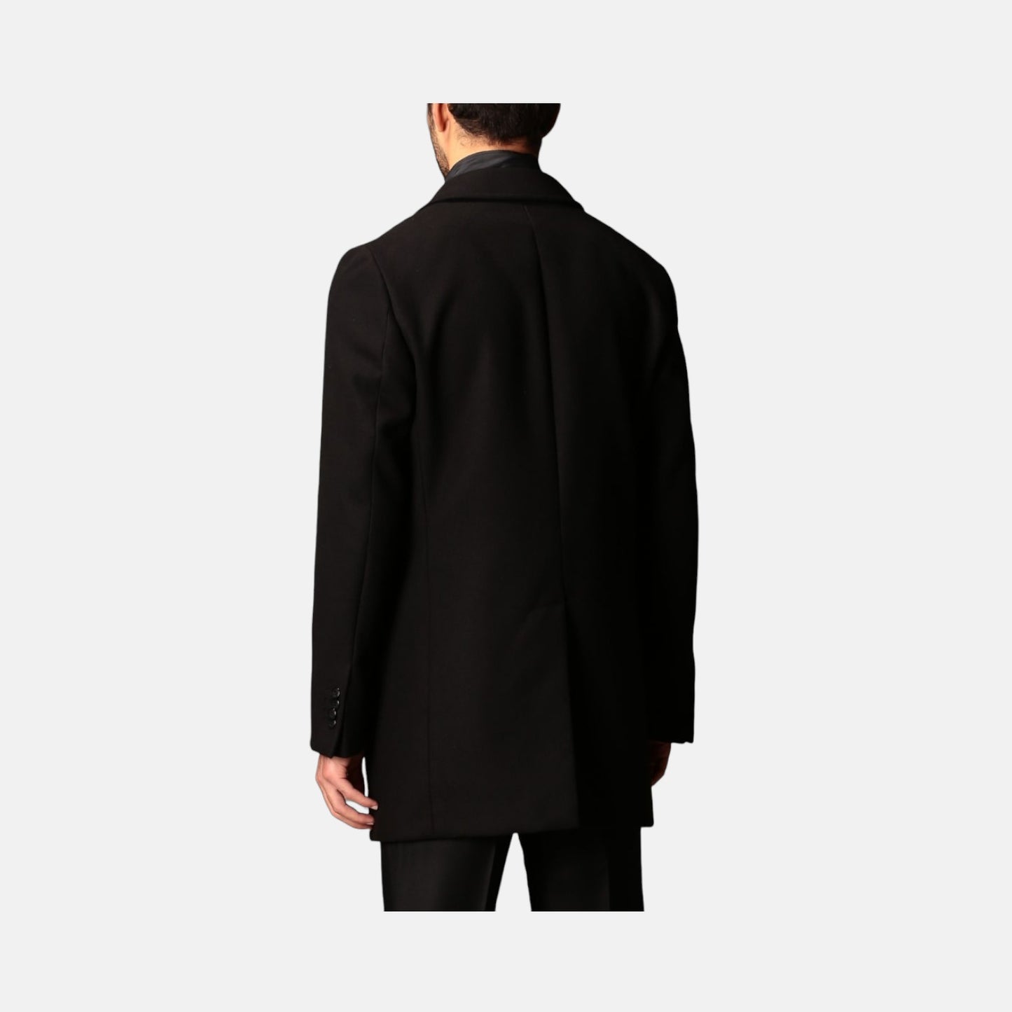 Cappotto Uomo Manuel Ritz 2931C4548203726