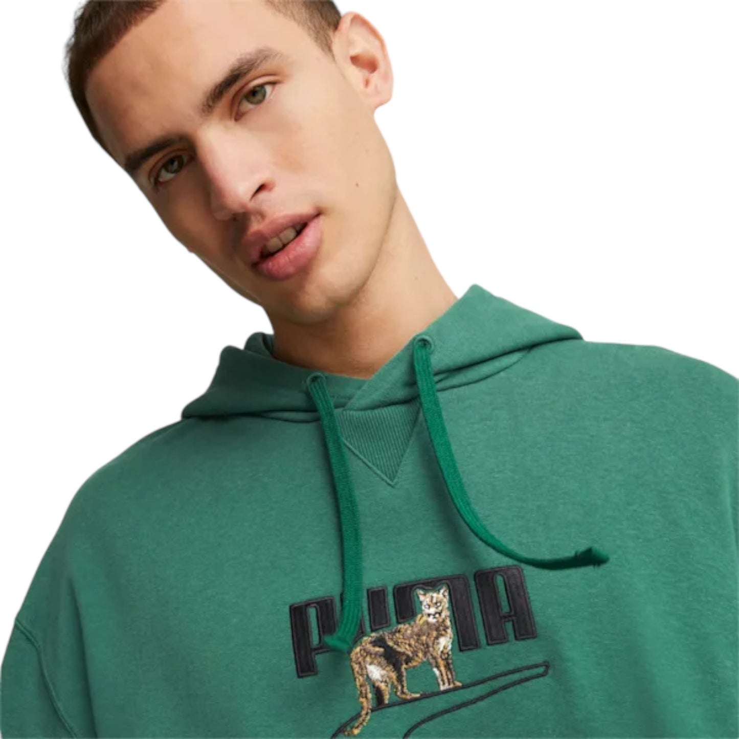Felpa Della Tuta Uomo Puma 538244