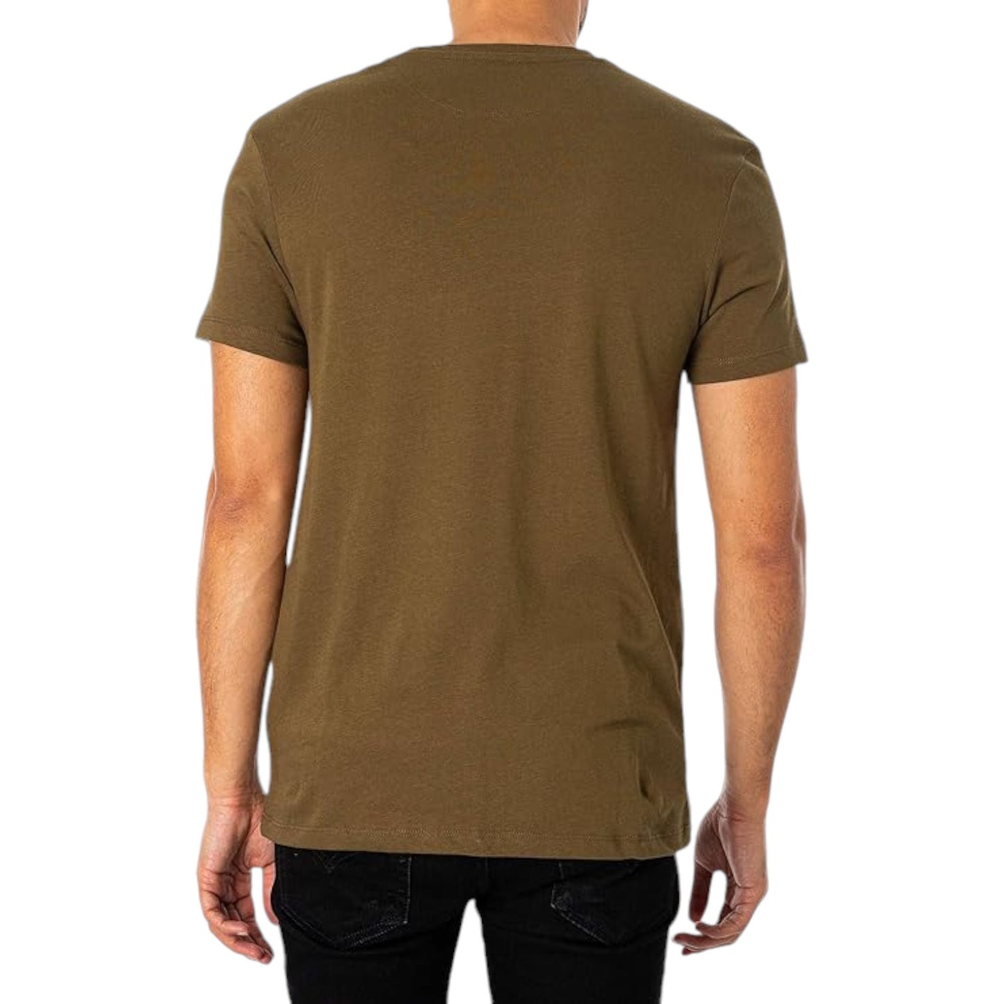 TB0A2BPR - T-Shirt - Timberland