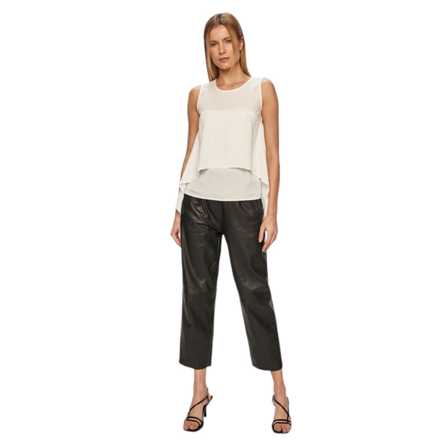 Blusa Manica lunga Donna Trussardi 56C004501T002799