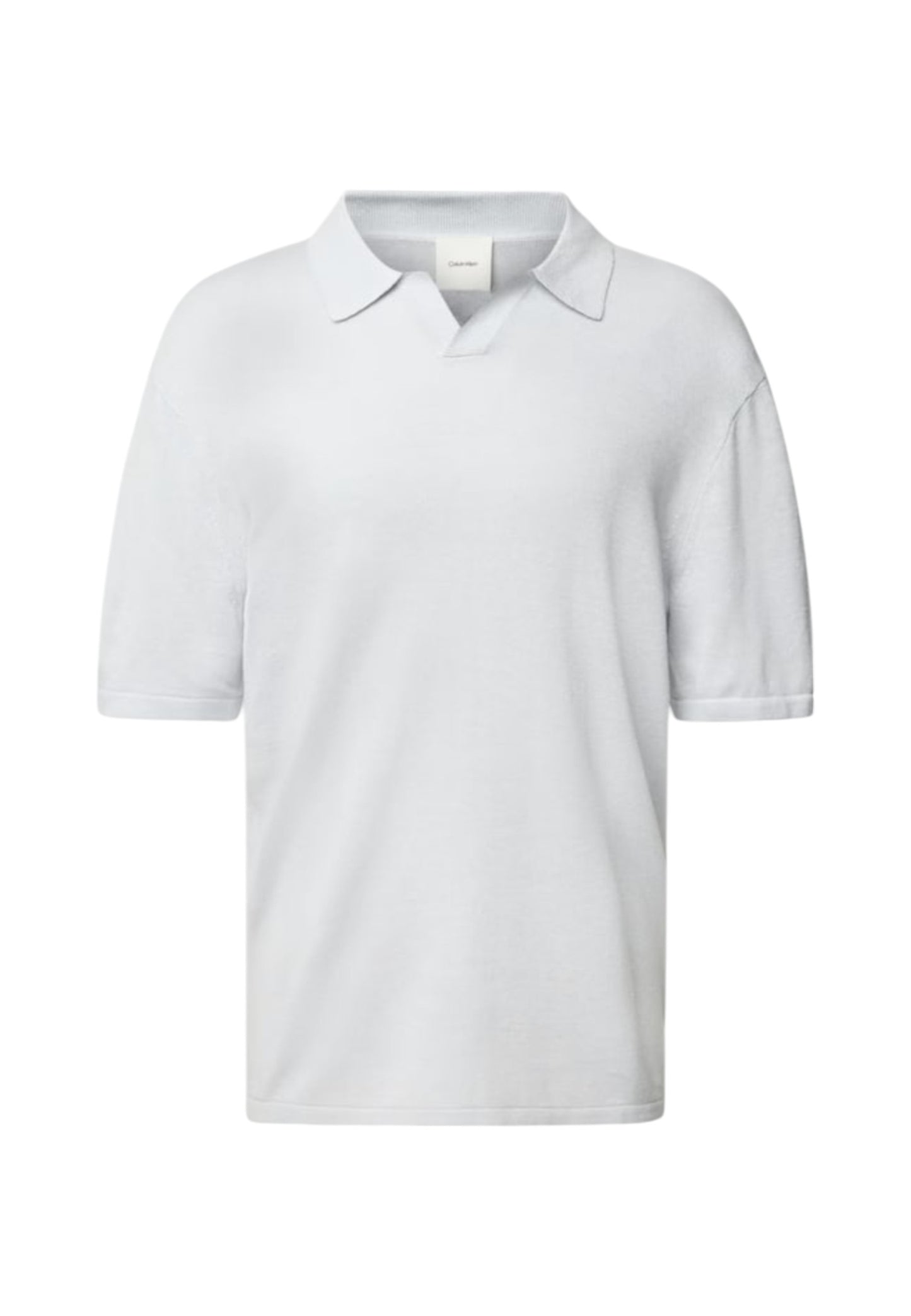 Maglia A Girocollo Uomo Calvin klein LV04LB317G