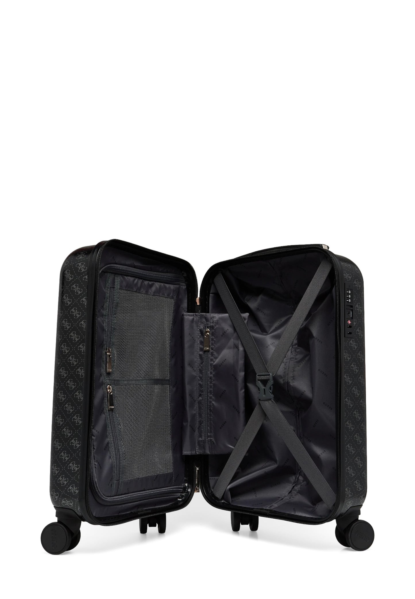 Trolley Piccolo Donna Guess