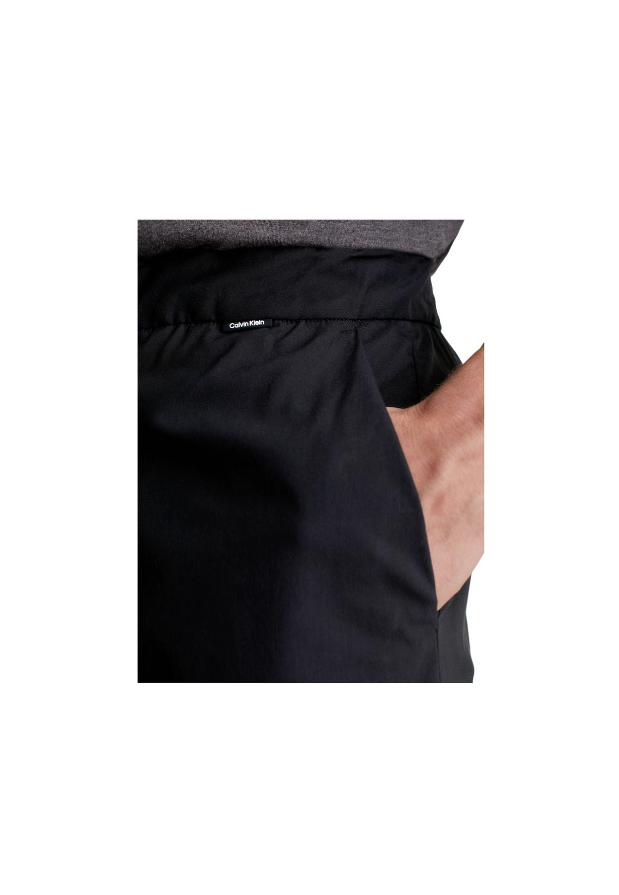 Pantaloni Chino Uomo Calvin klein   K10K112283