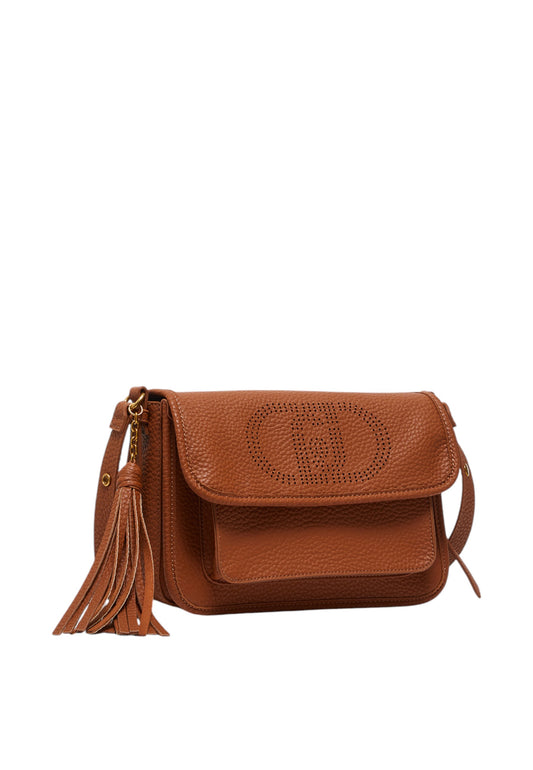 Borsa A Tracolla Donna Liu Jo