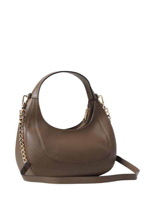 Borsa A Spalla Donna Twinset Hobo Media Padus 242TB7061